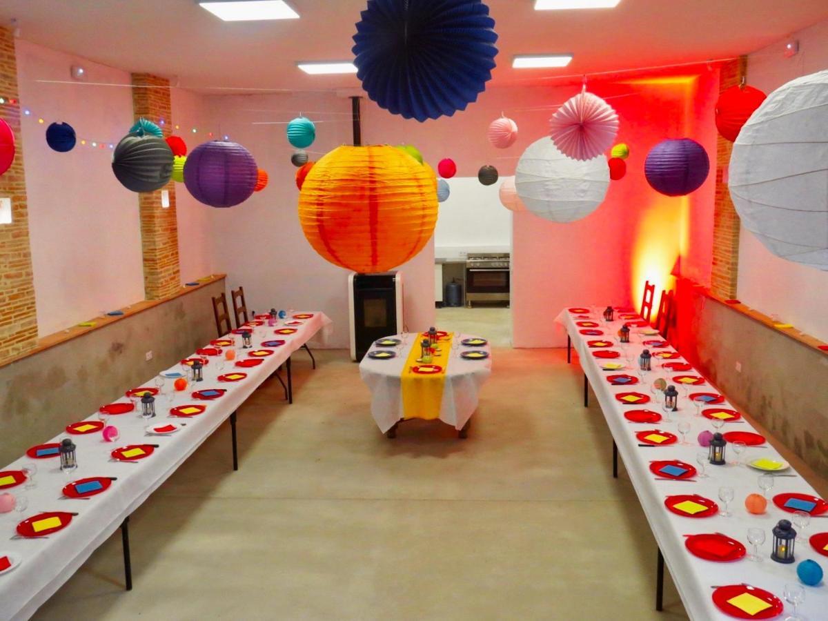 Appartement Spacieux A Blaignac Avec Piscine Partagee Luaran gambar